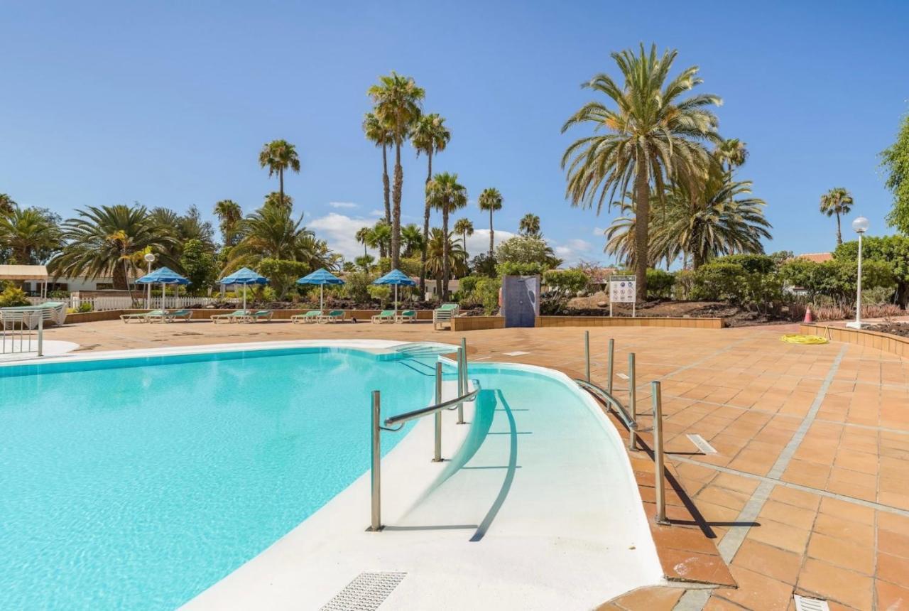 Feriehus Fast Wifi & Relax Ipanema Gran Canaria