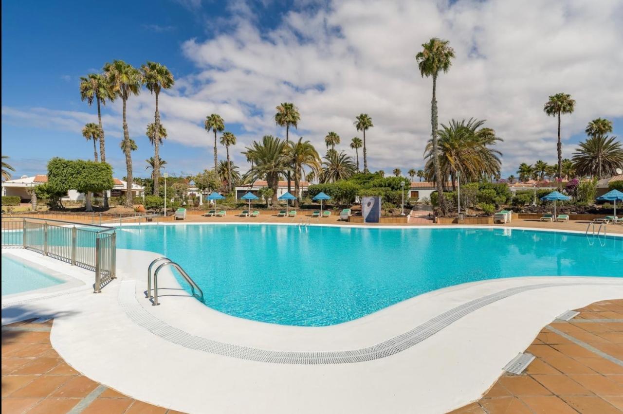 Feriehus Fast Wifi & Relax Ipanema Gran Canaria *
