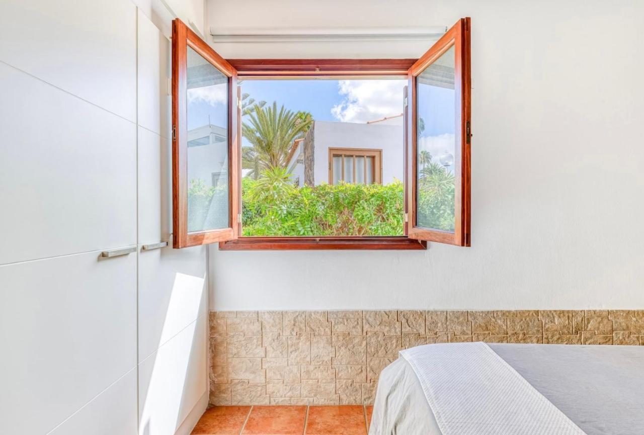 Feriehus Fast Wifi & Relax Ipanema Gran Canaria